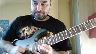 no sorrow chuck schuler ivanhoe