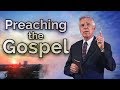 Preaching the Gospel - 757 - Investigate Church of Christ