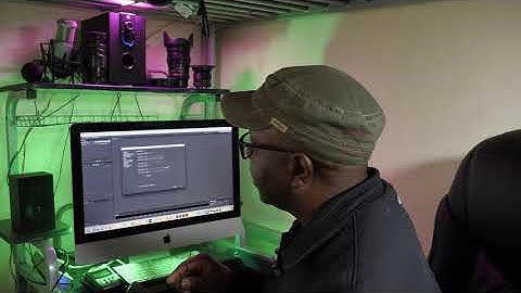 Setting Up ADOBE AUDITION CS6 for Podcast and Audio Recording | Tech Booth Ep. 1