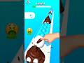Happy Pop Run Level : 1 #shorts #gameplay #subscrib #shortsfeed #viral #funnygame#viralshorts