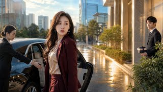 Amnesiac CEO dumps contract bride on her birthday after 3 years, not knowing she is secret heiress