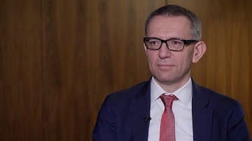 3GPP progress on new core network standards for 5G