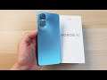 HONOR 90 LITE - ОДИН ИЗ ПОСЛЕДНИХ С IPS ЭКРАНОМ И ТОНКИМИ РАМКАМИ!