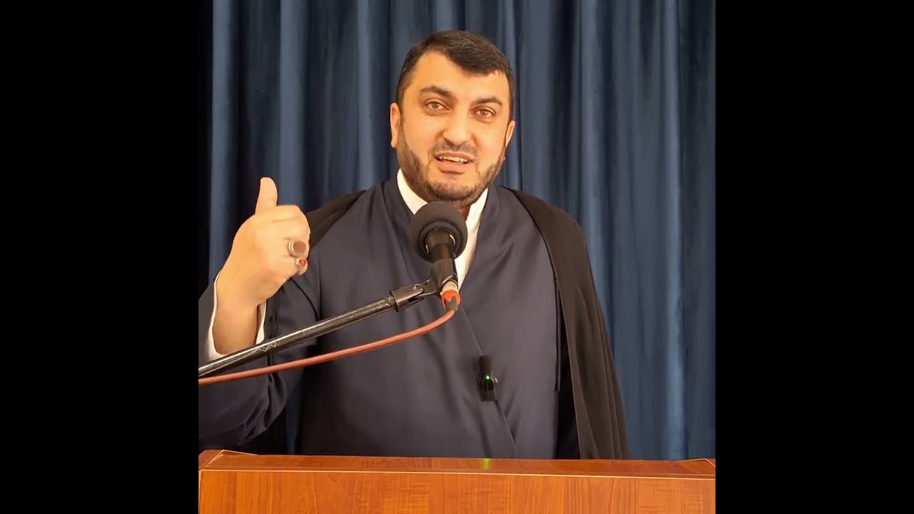 Allah-Təalanın Ramazan ayındakı çağırışları ilə digər çağırışlar arasındakı fərq nədir? Hacı Mübariz