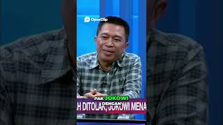 Politik & Jokowi: Berkah, Kejelasan & Pendukung Roy Suriol#news #beritaviral #demokrasi