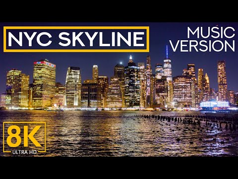 Video: Gli 8 posti migliori per vedere musica dal vivo a New York