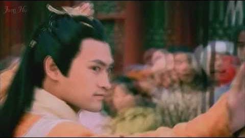 LOCH 2008 [Yang Kang & Mu Nianci MV]  - Bright Moonlight  明月光