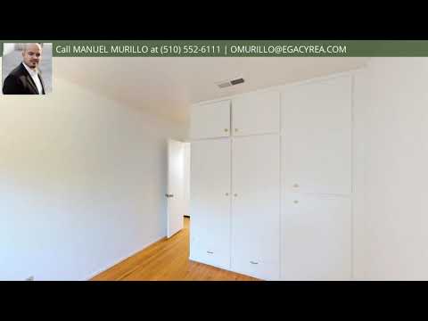 34148 AUDEN CT, Fremont, CA home video tour