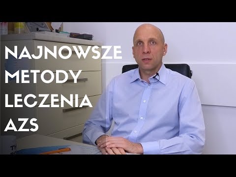 Wideo: Egzema - Przyczyny, Objawy, Jak Leczyć?