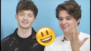 The Vamps - Funny Moments 2018 The Vamps are a British pop band con...