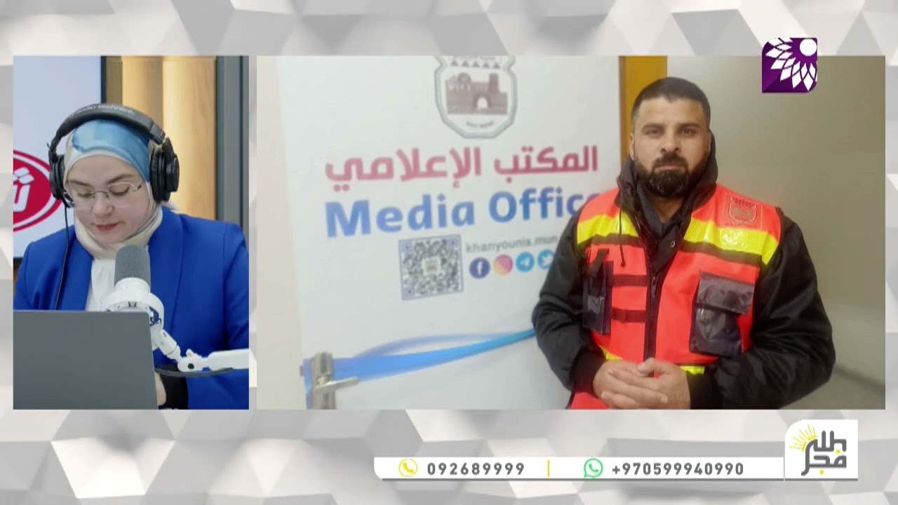 في الساعات الأخيرة … خانيونس تعيش استهداف متواصل ومكثف من الاحتلال الإسرائيلي