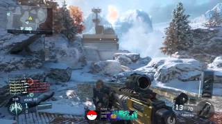 BO3 Appclip #1