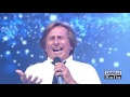 Paolo Mengoli "La voce del silenzio" | Cantando Ballando (HD)