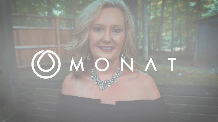 Shannon Massey | Inducted into the Monat Million D...