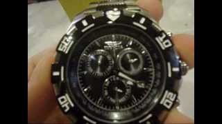 New Invicta Chrono Specialty Collection Retails Fo