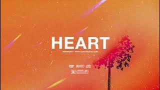 [FREE] Rema ft B Young & Ayra Starr Type Beat 'Heart' | Afroswing Instrumental 2023