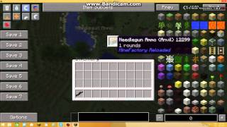 Tekkit Modpack review