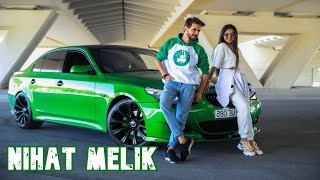 Nihad Melik - Yare Sirin Official Music Video