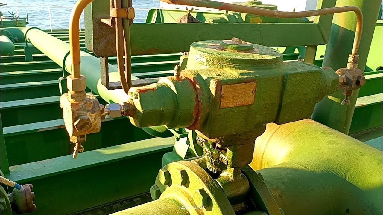 Hydraulic Actuator.. how to replace seal.... YouTube