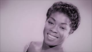 Watch Sarah Vaughan I Dont Know Why video