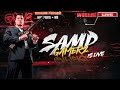 Back To City   | MARP | Night Stream | Samp Gamerz