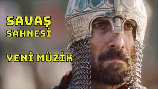 Uyanış Büyük Selçuklu - Savaş Sahnesi Müziği (Dizi Müziği Cover) Resimi