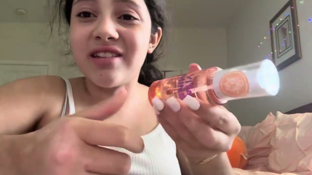 Day in the life (First vlog)