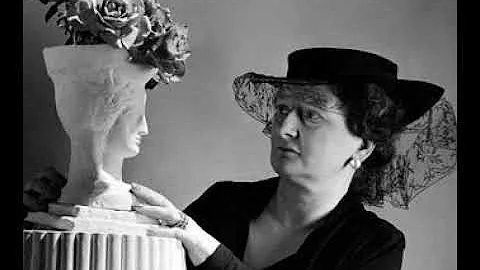 Constance Spry | Wikipedia audio article