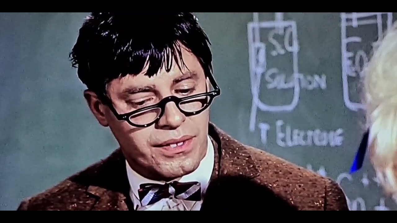 Ahuevo Chiflado El profesor chiflado - YouTube