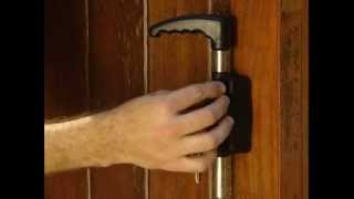 D&D Technologies Lokk Bolt