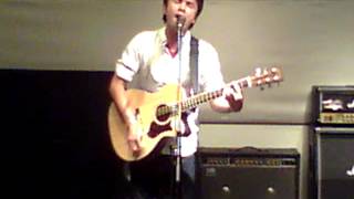愛甲祥太① HOTLINE2012 島村楽器宮崎店　店予選動画