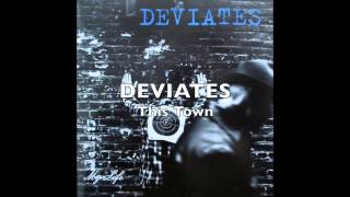 Watch Deviates This Town video