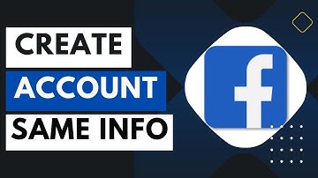 How to Create 2nd Facebook Profile with Same Email on Android Phone !