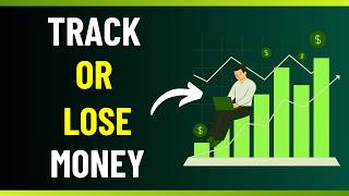 How to Track Your Trades For Portfolio Growth and Consistent Income