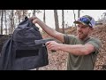 Xtreme Penetrators vs 3a Body Armor! Would It Save Your Life???