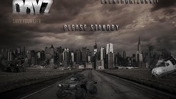 DayZ- Gangnam Style? WTF HAX!