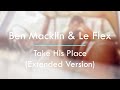 Ben Macklin & Le Flex - Take His Place (Extended Version)