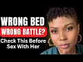 Before You Have Sex With Her Check This Before You Have Sex With Her Check This