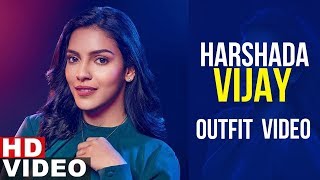 Harshada Vijay | Outfit Video | Lamberghini | The Doorbeen Feat Ragini | Speed Records