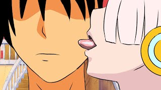 《 One Piece 》:: You look so delicious | Fan Animation