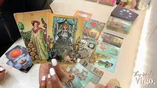 Virgo : This Is Your Confirmation! You Were Absolutely Right About Them❗️ | July 2026 Tarot Reading