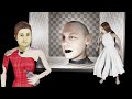 "Song to Sing" kim marty wintje (head in a box)