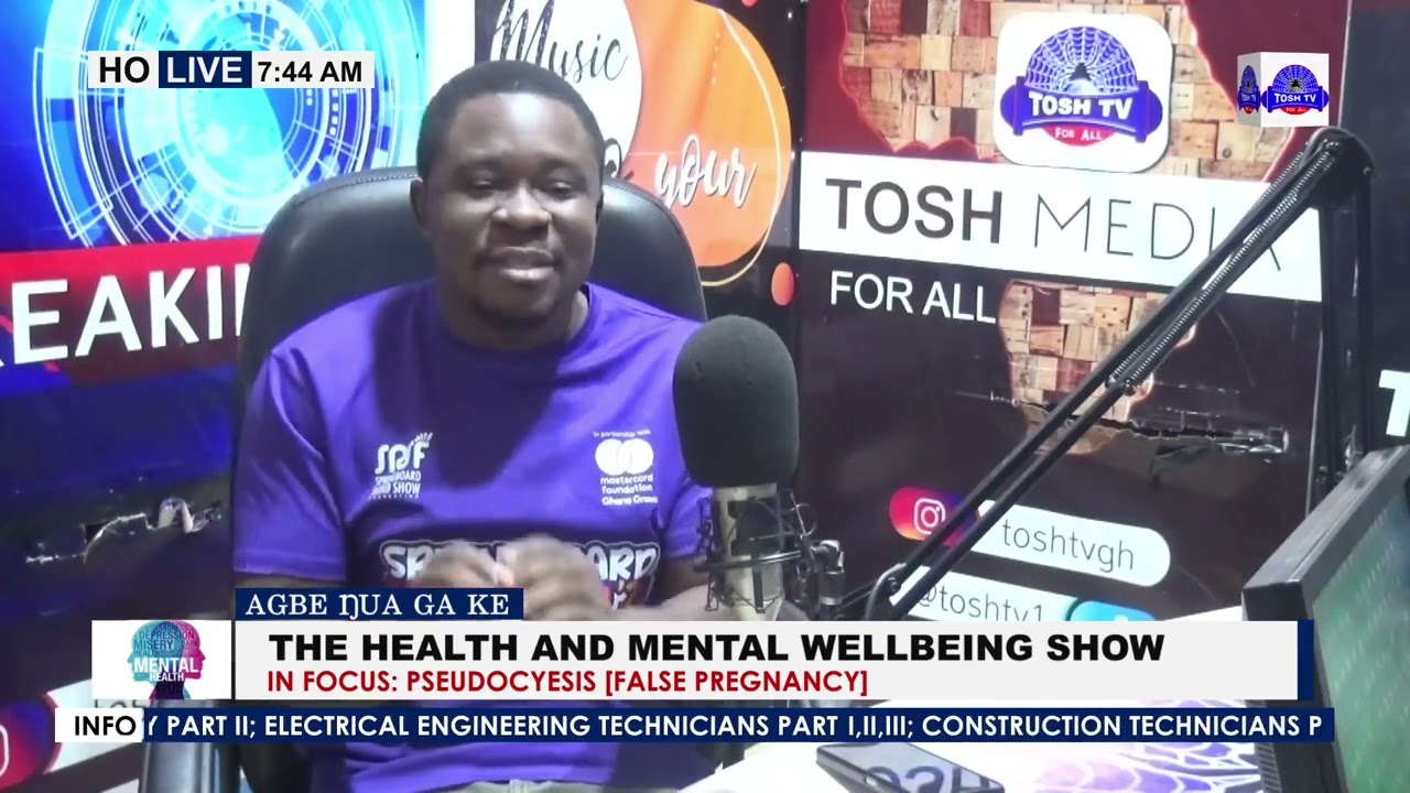 PSEUDOCYESIS (FALSE PREGNANCY)