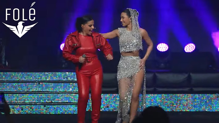 Soni Malaj & Aurela Gaçe - E vogëla