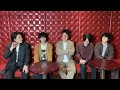むろログ 〜Matsumuro Seiya presents "LABORATORY" session3@東京・duo MUSIC EXCHANGEを終えて〜