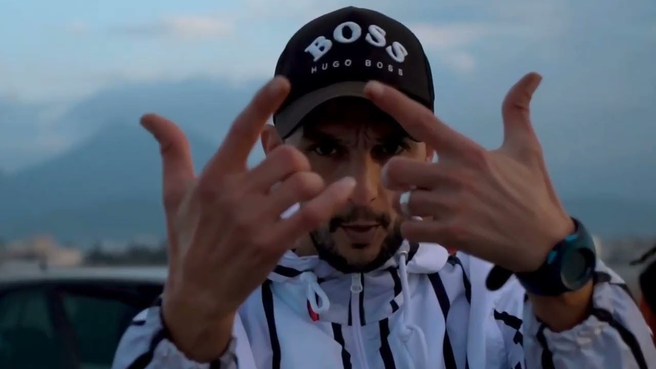 Ya Pas De Thème - feat Djalimossa, Momo Sky & Wil