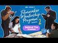 Behind the Scenes with the Future of Latino Filmmaking