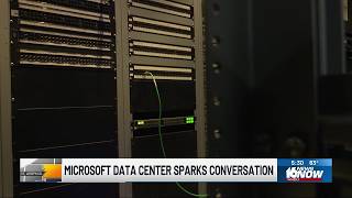 Both candidates for St. Joseph County Council District C call for data center moratorium