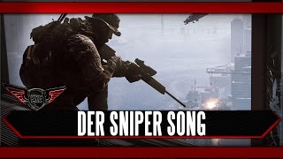 Battlefield 4 Der Sniper Song by Execute screenshot 5