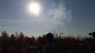 Авиа шоу в Красноярске 2018.10.06 Авиа шоу в Красноярске 2018.10.06